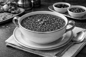 Veg Hot & Sour Soup