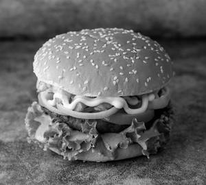 Chicken Burger