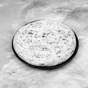 Cream Roti