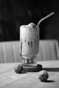 Ferrero Rocher Shake