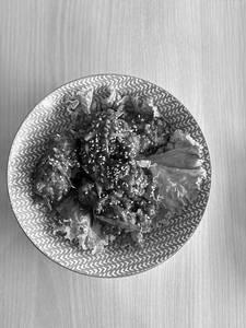 Korean Wings