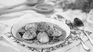 Afgani Anda Curry