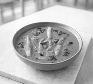 Silver Fish Curry