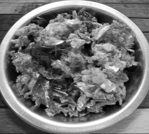 Veg fry