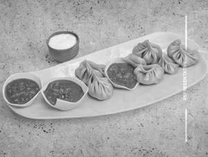 Veg Special Momos
