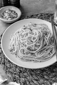 Chilli Garlic Noodles