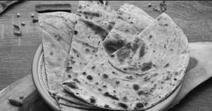 Ajwain Prantha