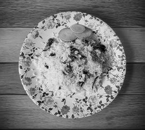Ghee Rice
