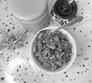 Mix Veggie Achar