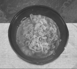 Veg Maggi