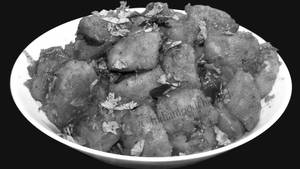 Aloo 65