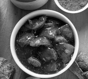 Nimbu Ka Khatta Meetha Achar
