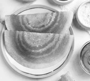 Plain Dosa