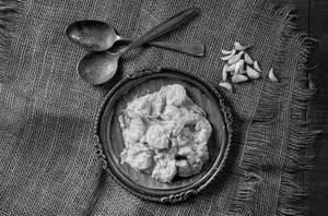 Butter Garlic Prawn