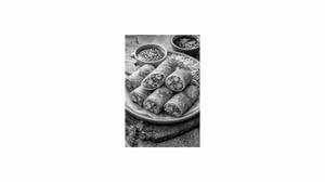 Chicken Spring Roll