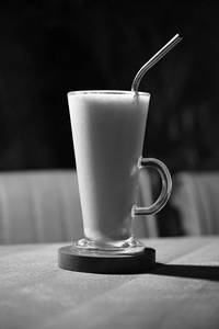 Cold Coffee Hazelnut