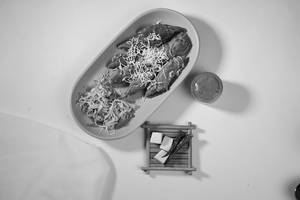 Veg Cheese Chilli Kebab