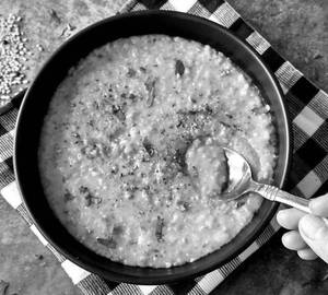 Dalia Khichdi