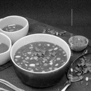 Veg royal soup                                                                                        