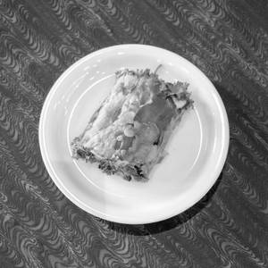 Chicken Patties Roll