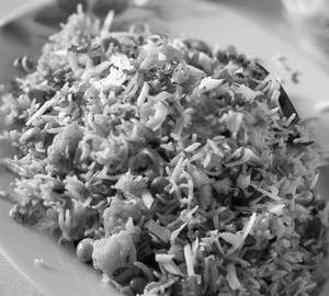 Masala rice