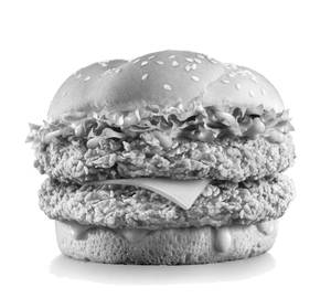 Chicken Zinger Burger