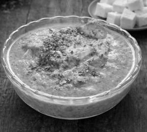 Shahi Paneer