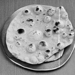 Roti ( butter )