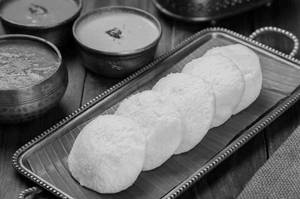 Idli (per Piece)