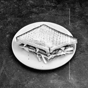 Egg Grilled Sandwich