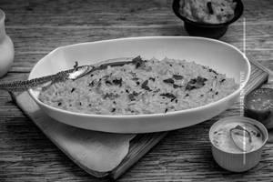 Poha Khichdi