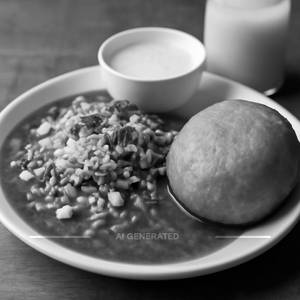 Mamledar misal vada