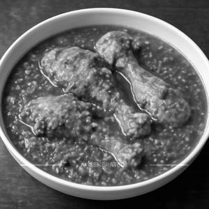 Chicken Suthni