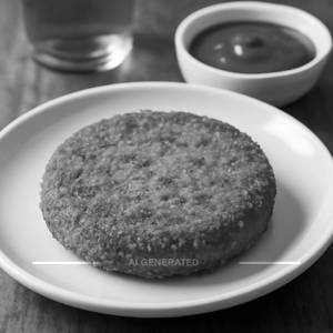 Veg Patty