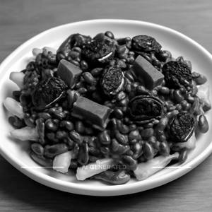 Death By Chocolate