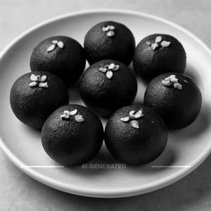 Kala Jam [8 Pcs]