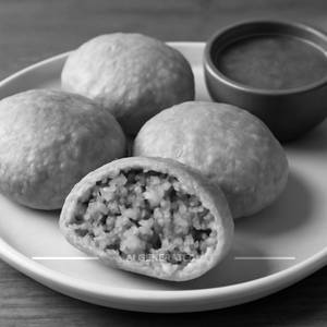 Moong Dal Kachori [250grams]