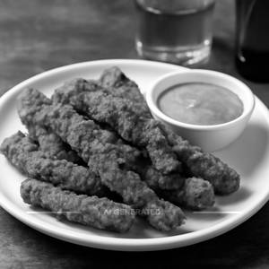 Gavran Chicken Fry