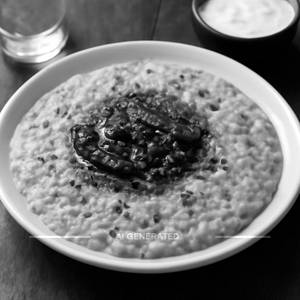 Dal Khichdi Tadka 
