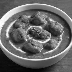 Murgh Tikka Masala 