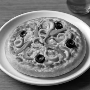 Veg Pizza
