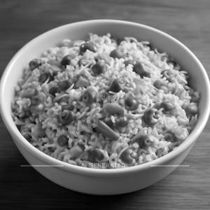 Rice For 1