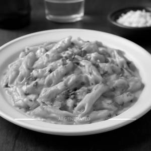 Jain Penne Mix Sauce