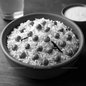 Peas Pulao