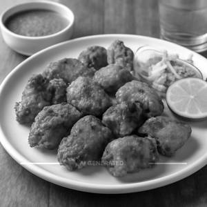 Fish Koliwada