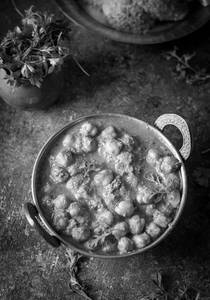 Chana Masala