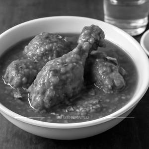 Chicken Rogani