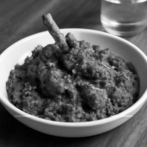 Sukha Mutton