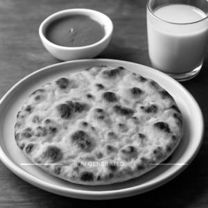 Makai Roti
