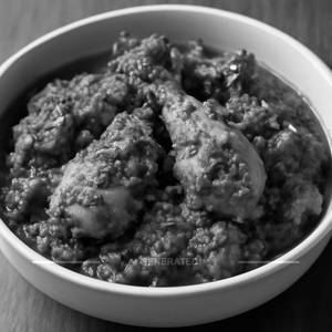 Sukha Chicken